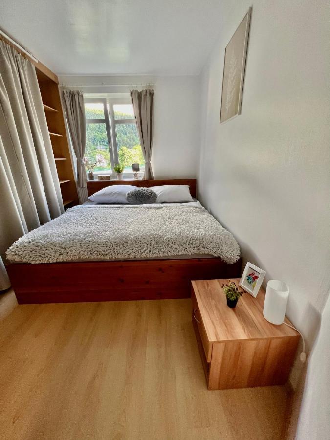 Špindlerŭv MlýnApartman Labska 21 Ve Spindlerove Mlyne公寓 外观 照片